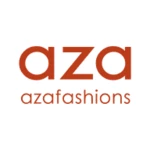 aza fashions: luxury shopping android application logo